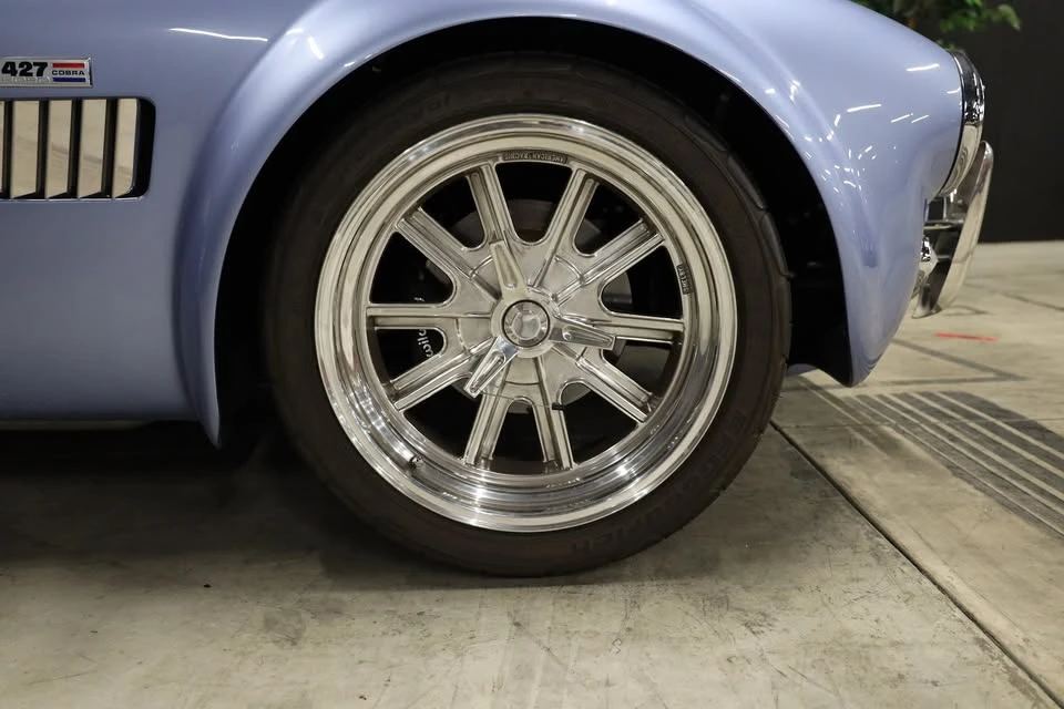 1965 Ford Replica - Image 12 of 20