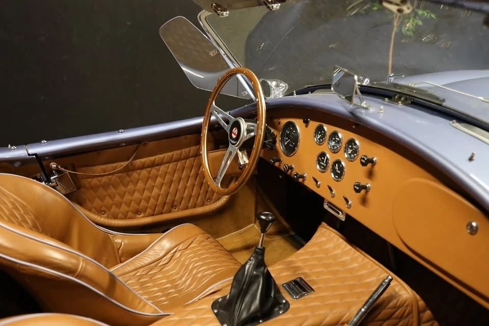 1965 Ford Replica - Image 15 of 20