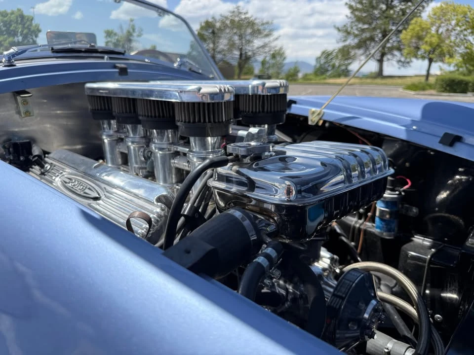 1965 Ford Replica - Image 20 of 20