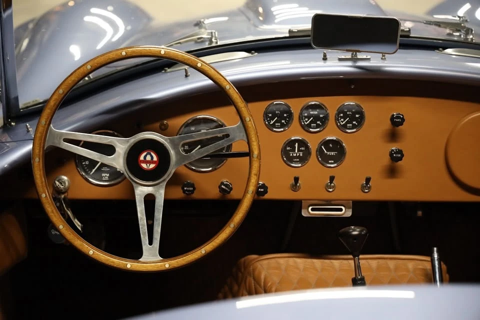 1965 Ford Replica - Image 13 of 20