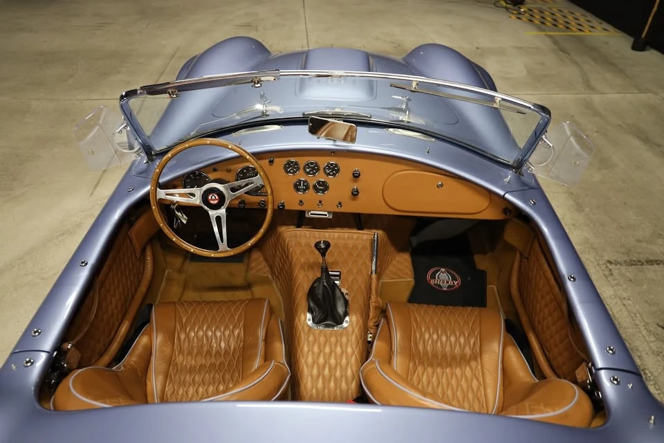 1965 Ford Replica - Image 18 of 20