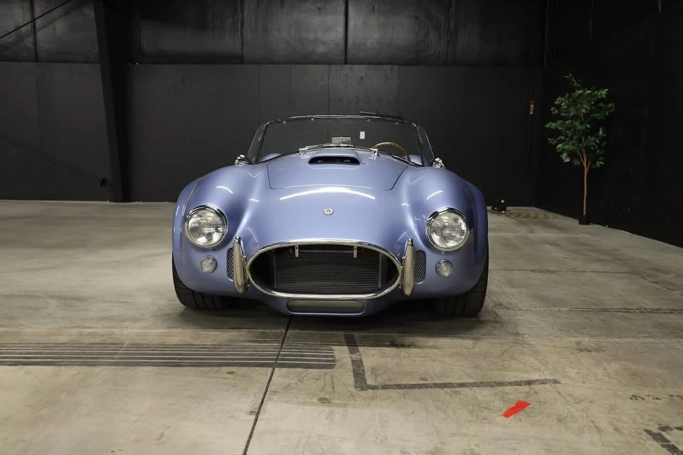 1965 Ford Replica - Image 11 of 20