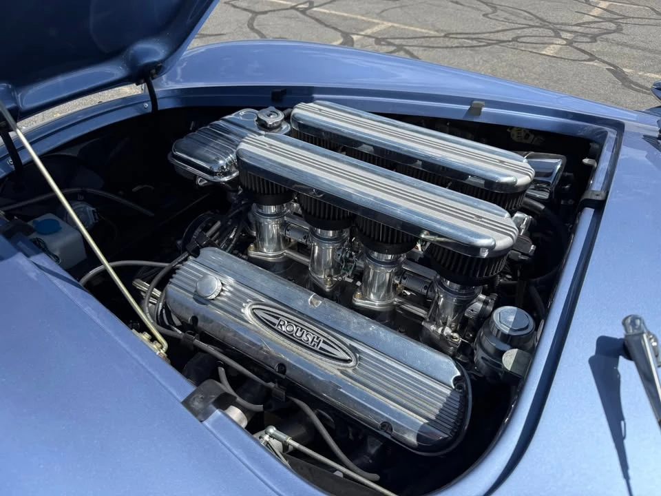 1965 Ford Replica - Image 19 of 20