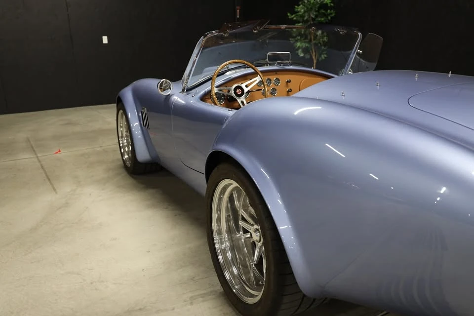 1965 Ford Replica - Image 7 of 20