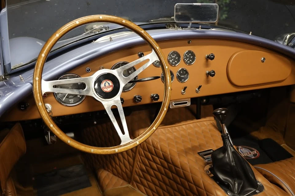1965 Ford Replica - Image 17 of 20