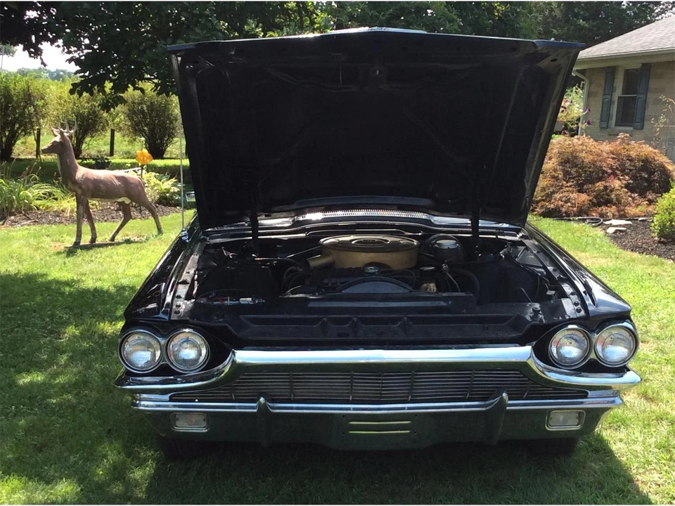 1965 Ford Thunderbird 4th Gen - Image 6 of 8