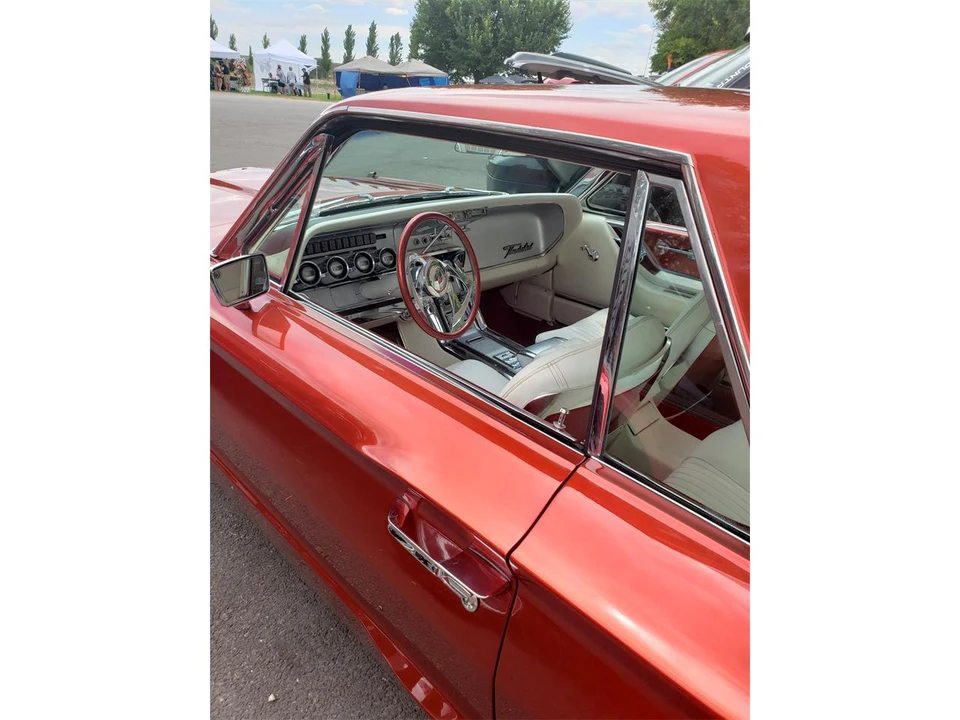 1965 Ford Thunderbird 4th Gen - Image 7 of 23
