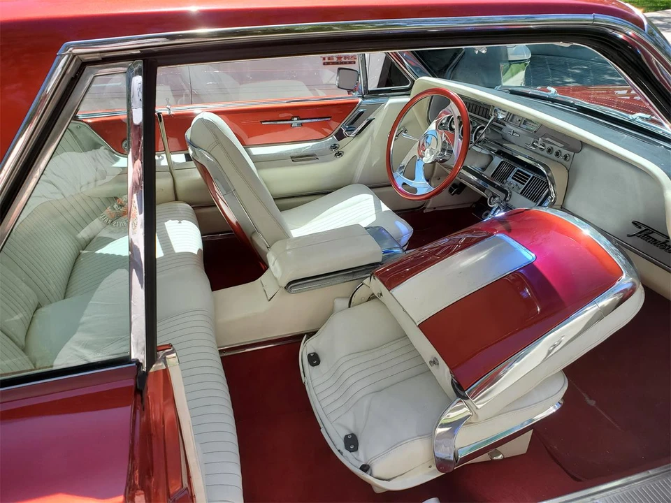 1965 Ford Thunderbird 4th Gen - Image 8 of 23