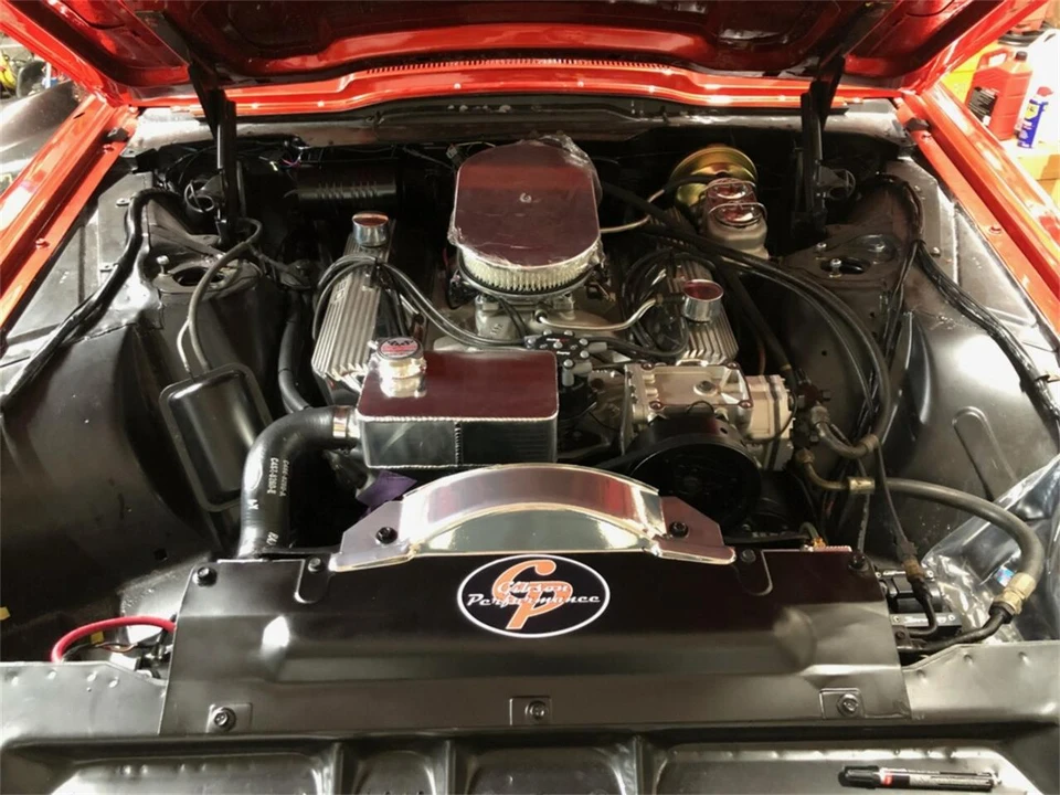 1965 Ford Thunderbird 4th Gen - Image 10 of 23