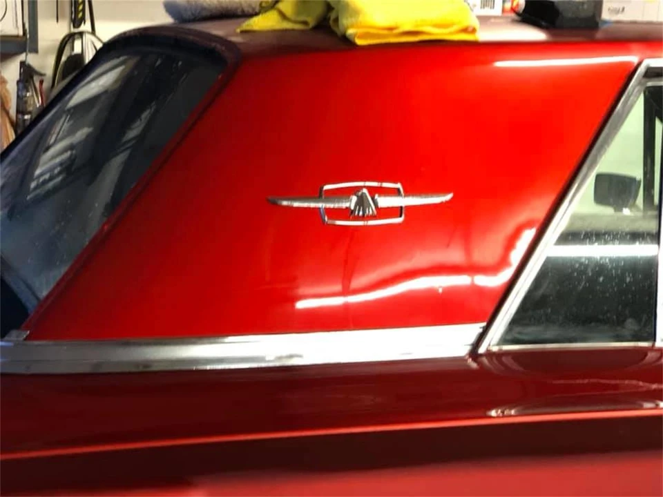 1965 Ford Thunderbird 4th Gen - Image 15 of 23