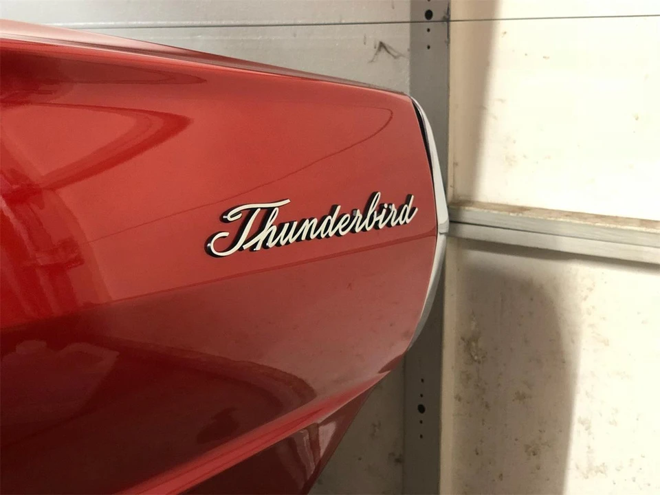 1965 Ford Thunderbird 4th Gen - Image 20 of 23