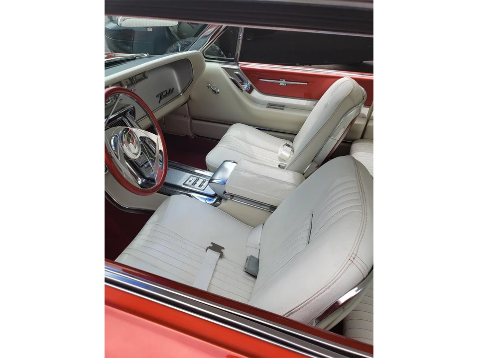 1965 Ford Thunderbird 4th Gen - Image 22 of 23