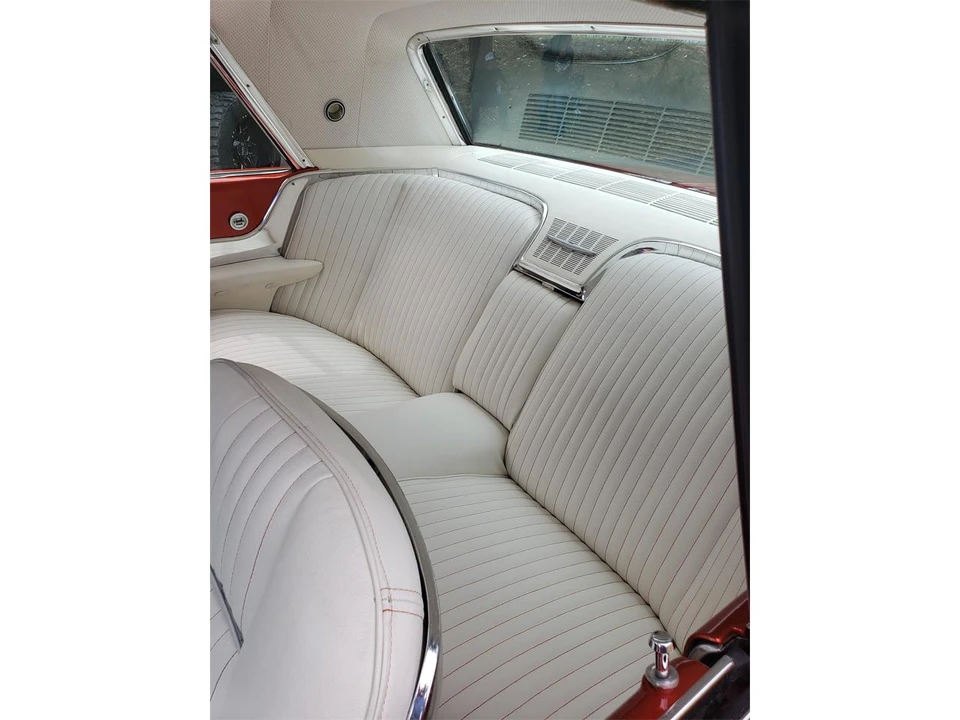 1965 Ford Thunderbird 4th Gen - Image 23 of 23