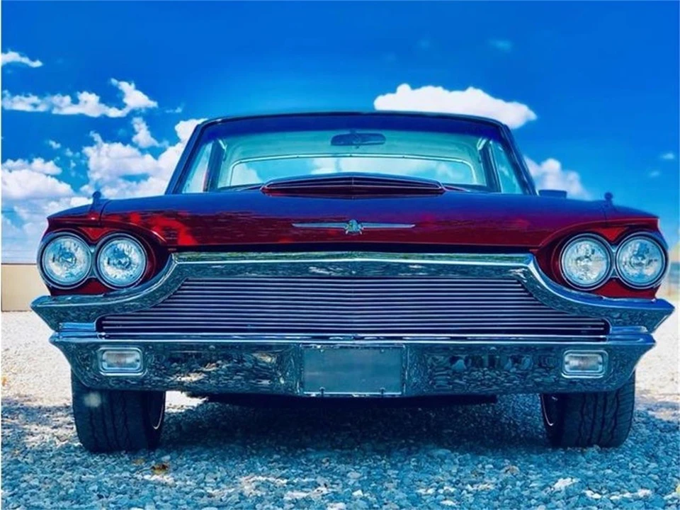 1965 Ford Thunderbird 4th Gen - Image 2 of 23