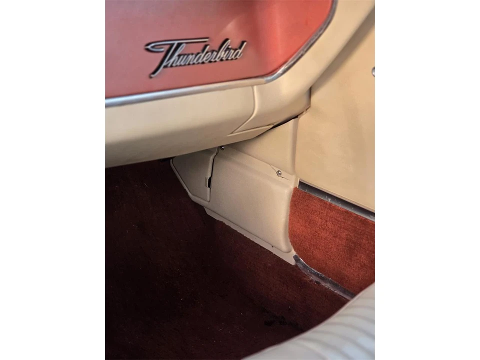 1965 Ford Thunderbird 4th Gen - Image 7 of 12