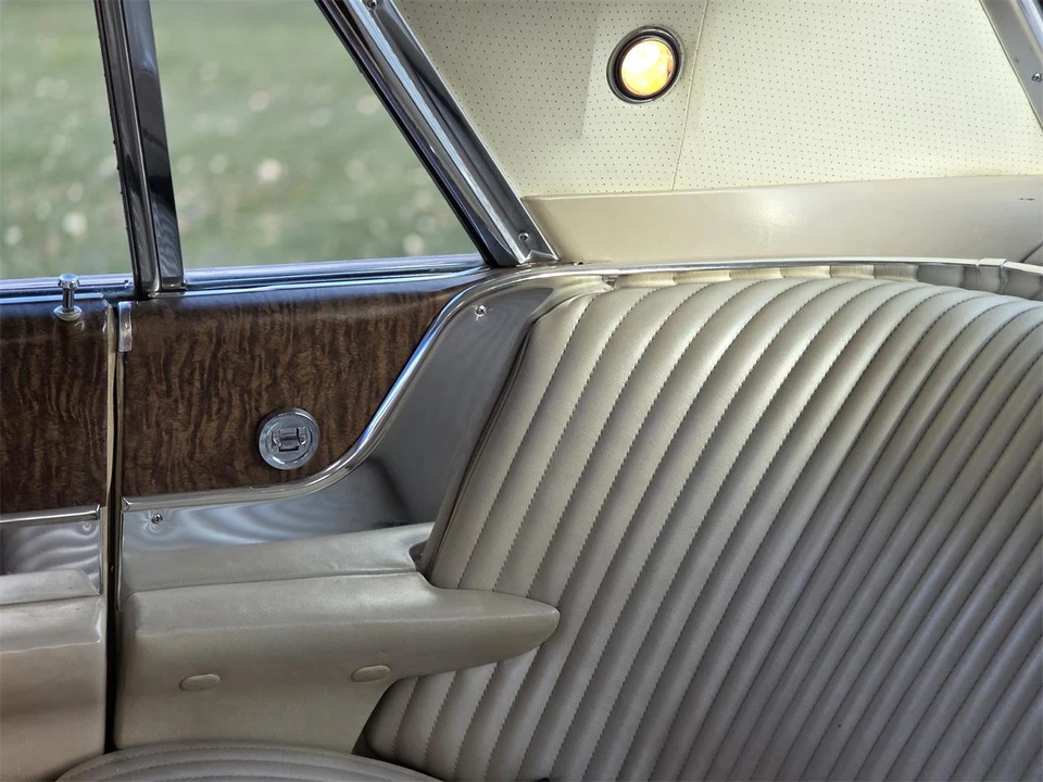 1965 Ford Thunderbird 4th Gen - Image 9 of 12