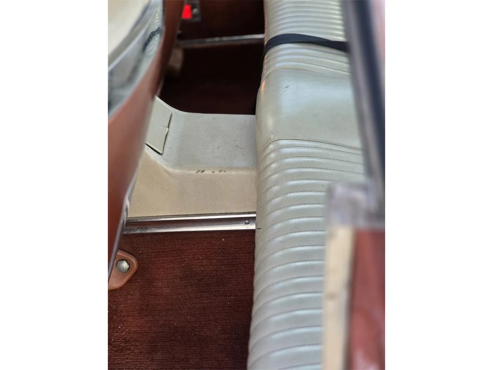 1965 Ford Thunderbird 4th Gen - Image 12 of 12