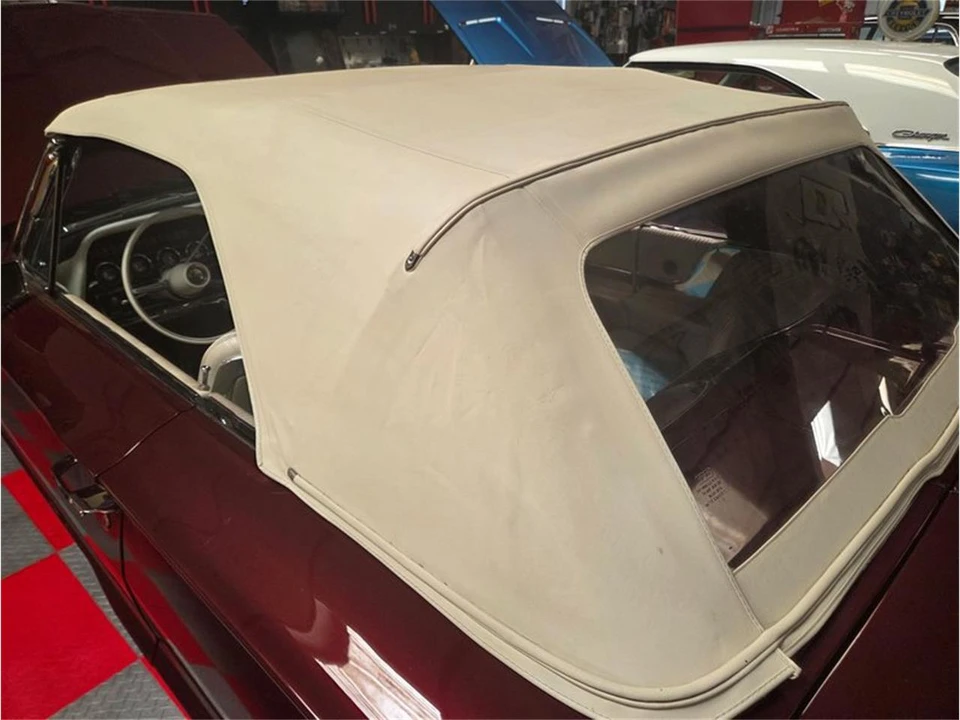 1965 Ford Thunderbird 4th Gen - Image 18 of 31