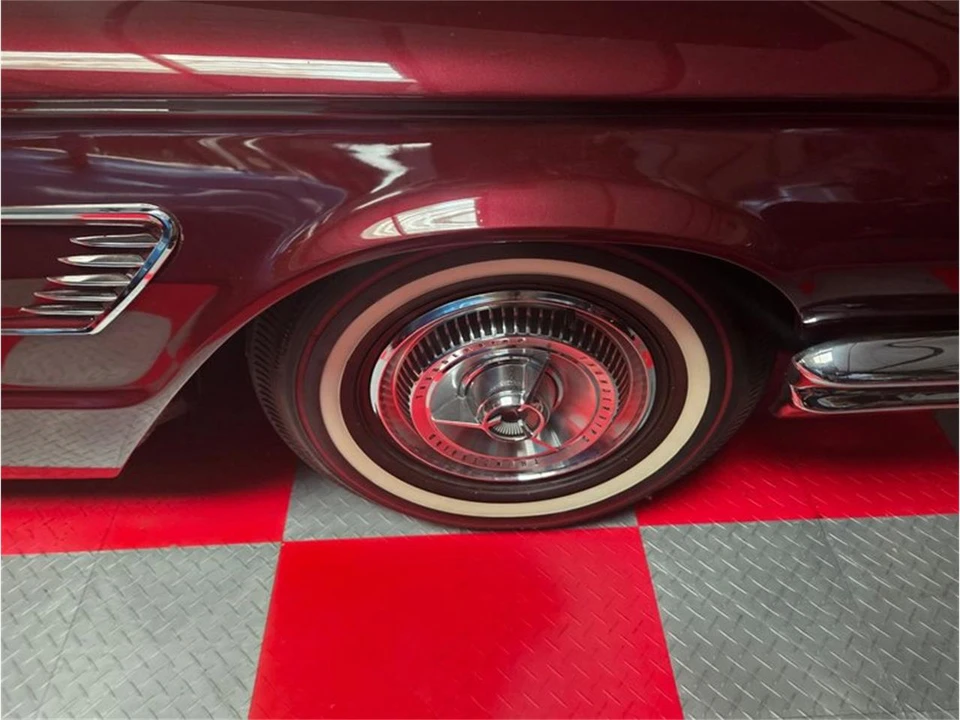 1965 Ford Thunderbird 4th Gen - Image 19 of 31