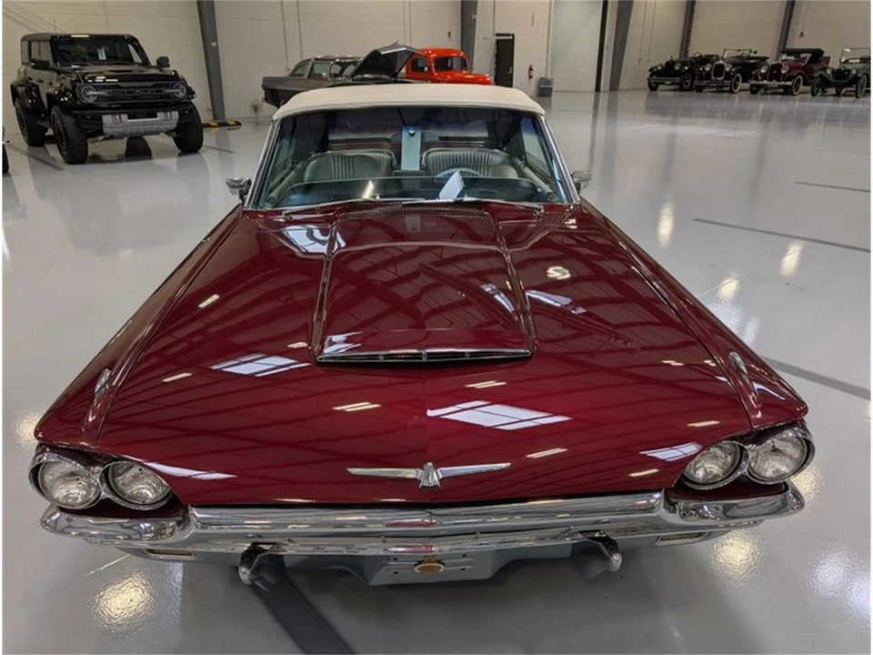 1965 Ford Thunderbird 4th Gen - Image 6 of 14