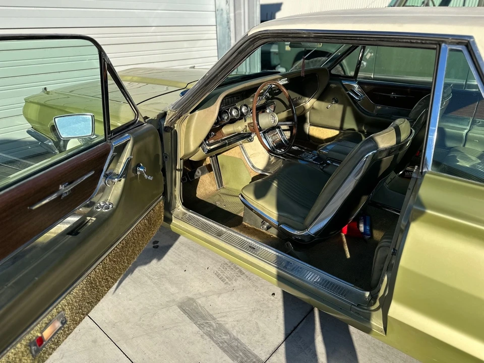 1965 Ford Thunderbird 4th Gen - Image 8 of 17