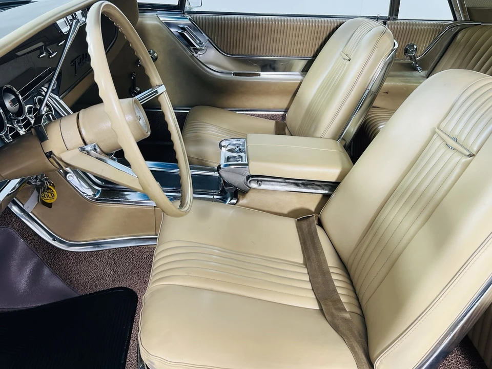 1965 Ford Thunderbird 4th Gen - Image 11 of 20