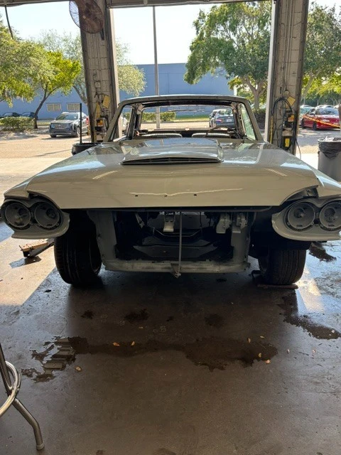 1965 Ford Thunderbird 4th Gen - Image 12 of 16