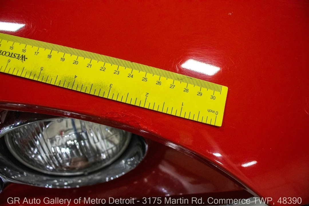 1965 Ford Thunderbird 4th Gen - Image 29 of 31