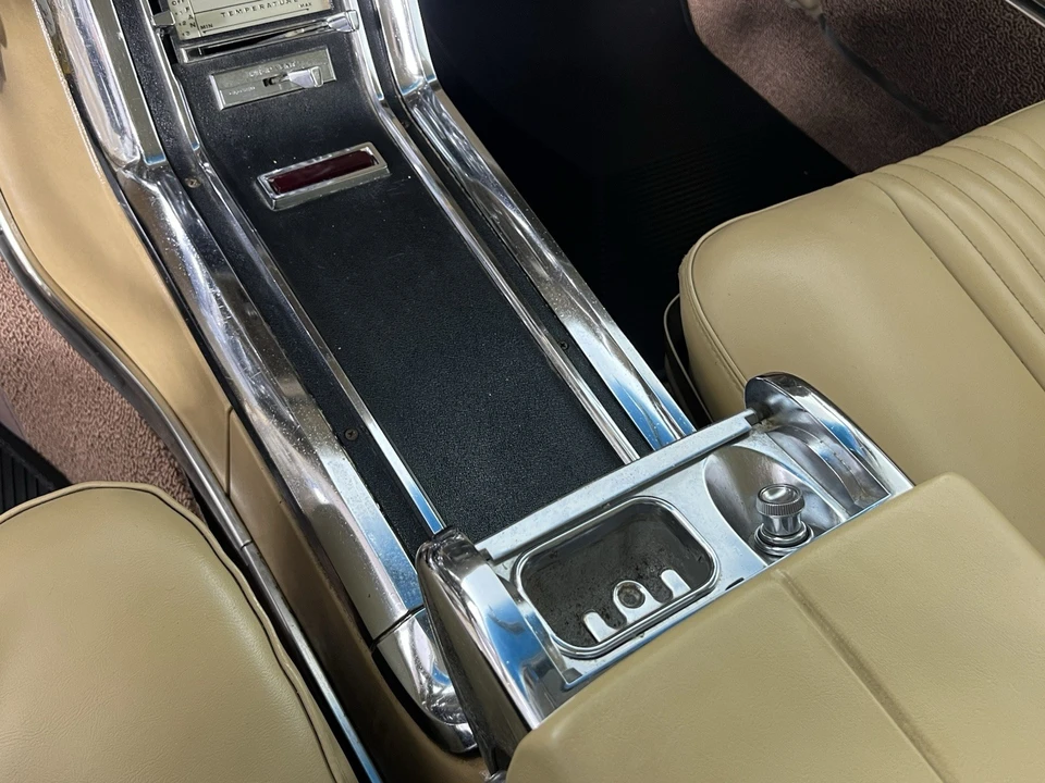 1965 Ford Thunderbird 4th Gen - Image 15 of 20