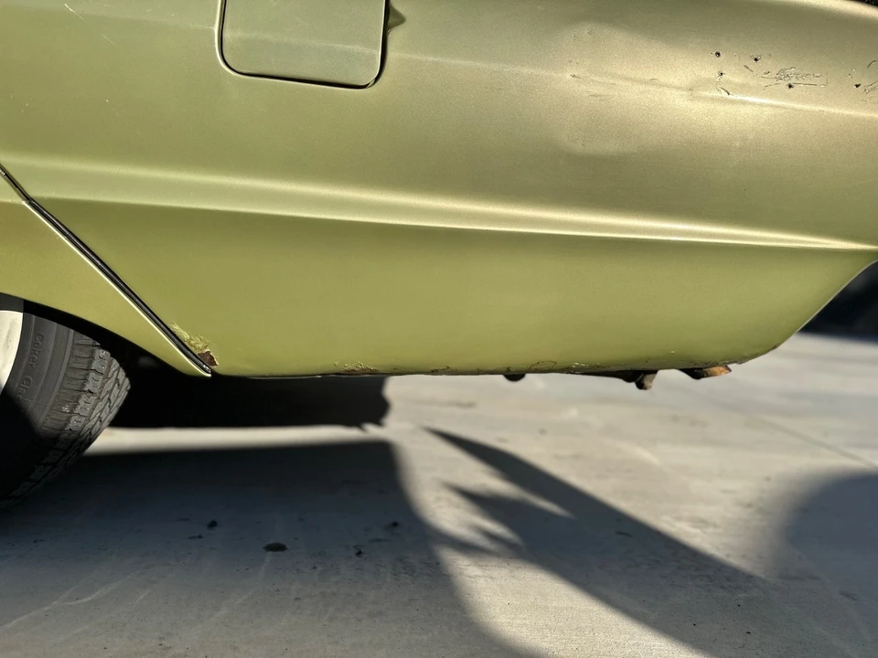 1965 Ford Thunderbird 4th Gen - Image 16 of 17