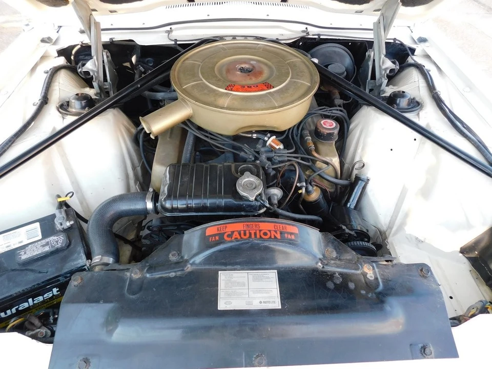 1965 Ford Thunderbird 4th Gen - Image 3 of 31