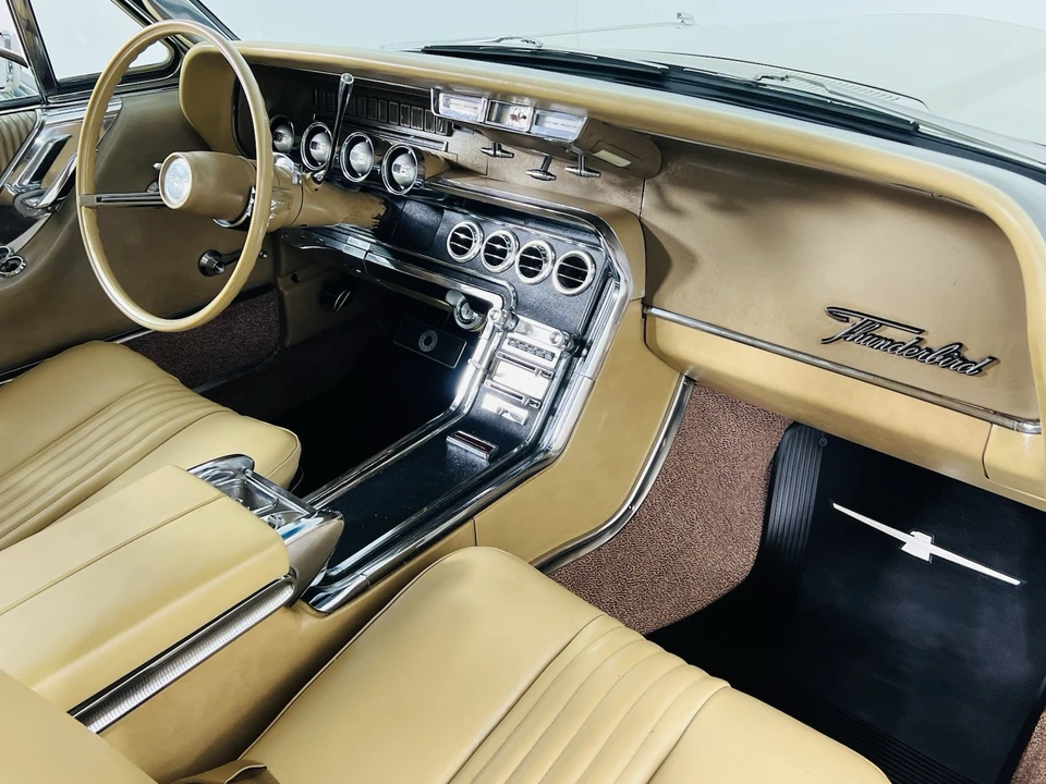 1965 Ford Thunderbird 4th Gen - Image 18 of 20