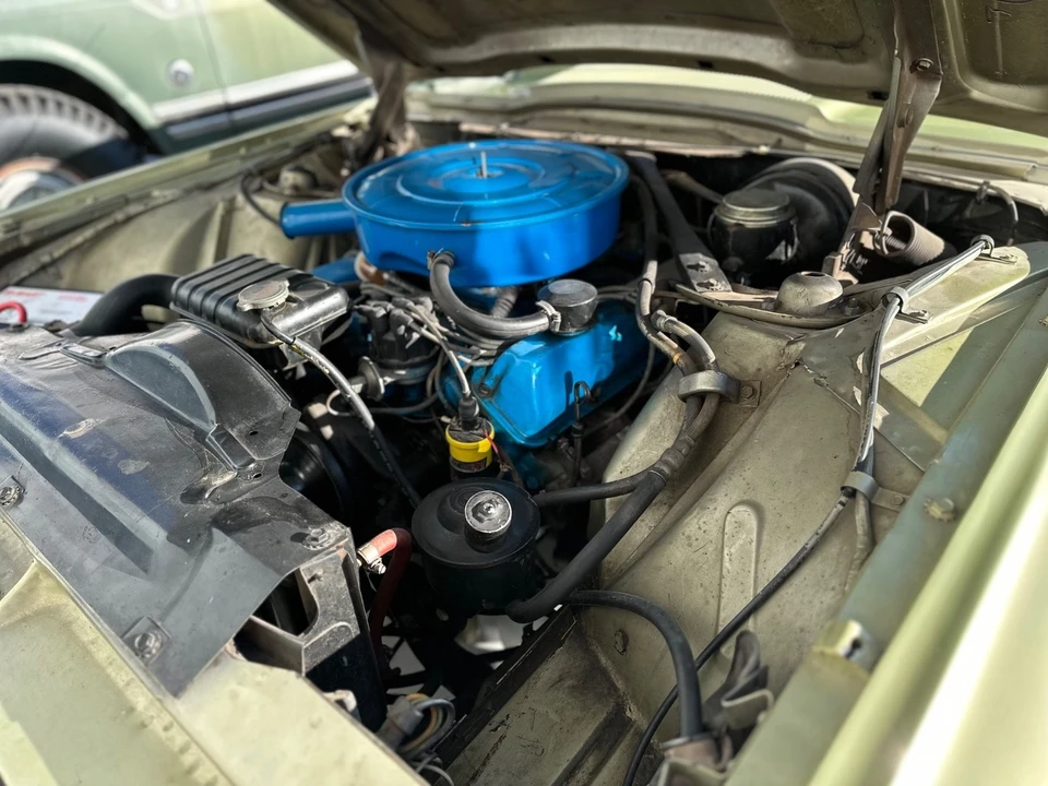 1965 Ford Thunderbird 4th Gen - Image 15 of 17