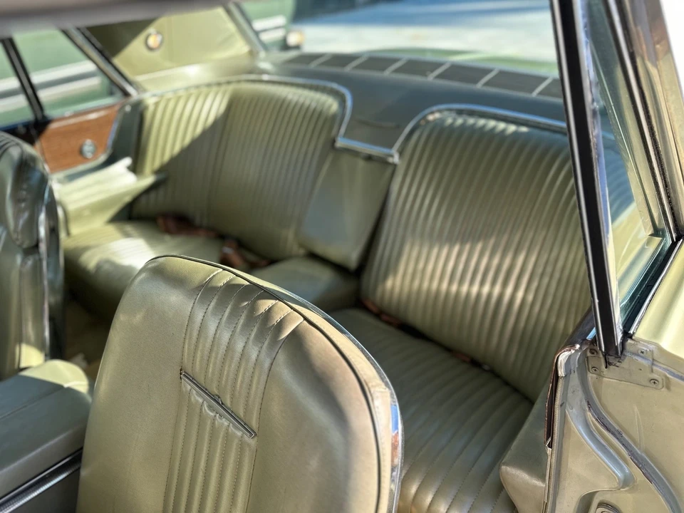 1965 Ford Thunderbird 4th Gen - Image 10 of 17