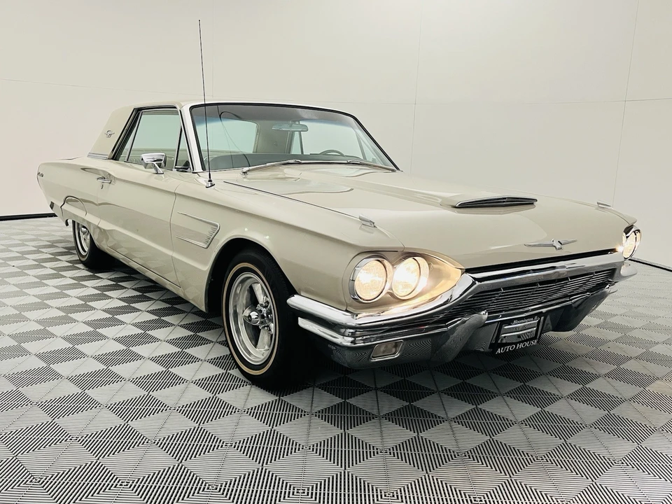 1965 Ford Thunderbird 4th Gen - Image 20 of 20