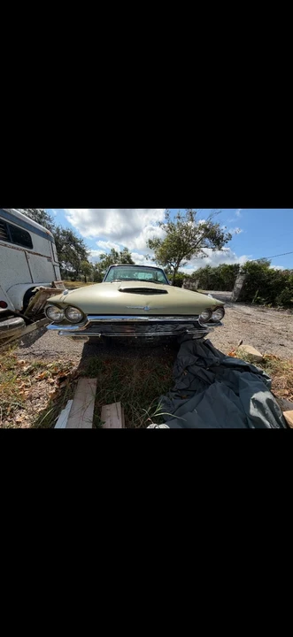 1965 Ford Thunderbird 3rd Gen - Image 2 of 11