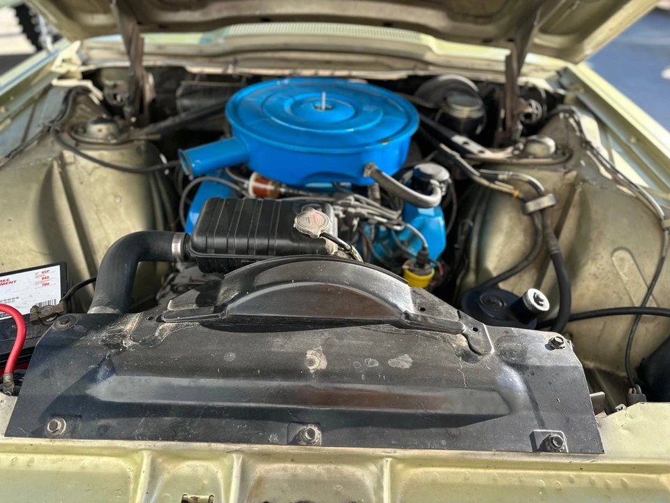1965 Ford Thunderbird 4th Gen - Image 13 of 17