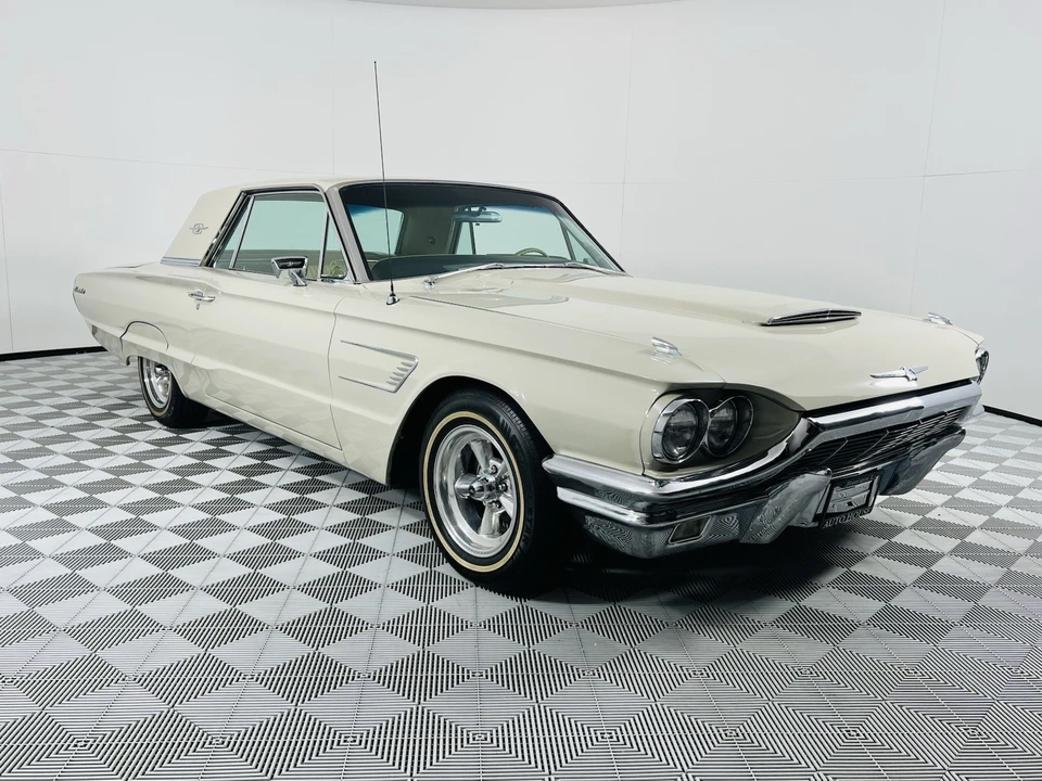 1965 Ford Thunderbird 4th Gen - Image 2 of 20