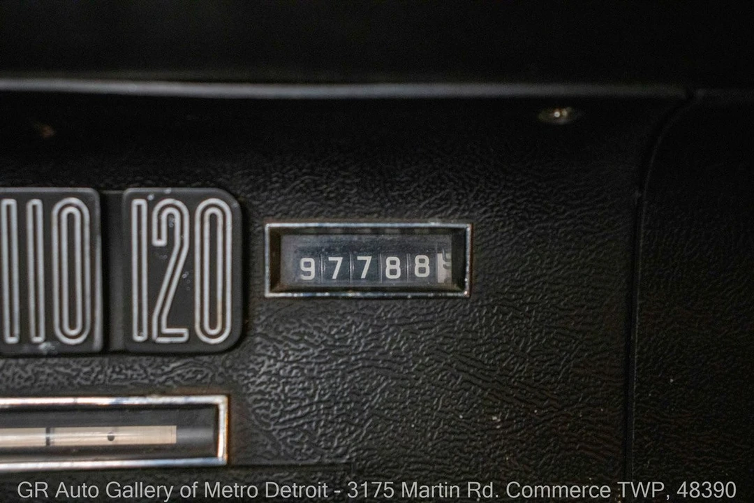 1965 Ford Thunderbird 4th Gen - Image 19 of 31