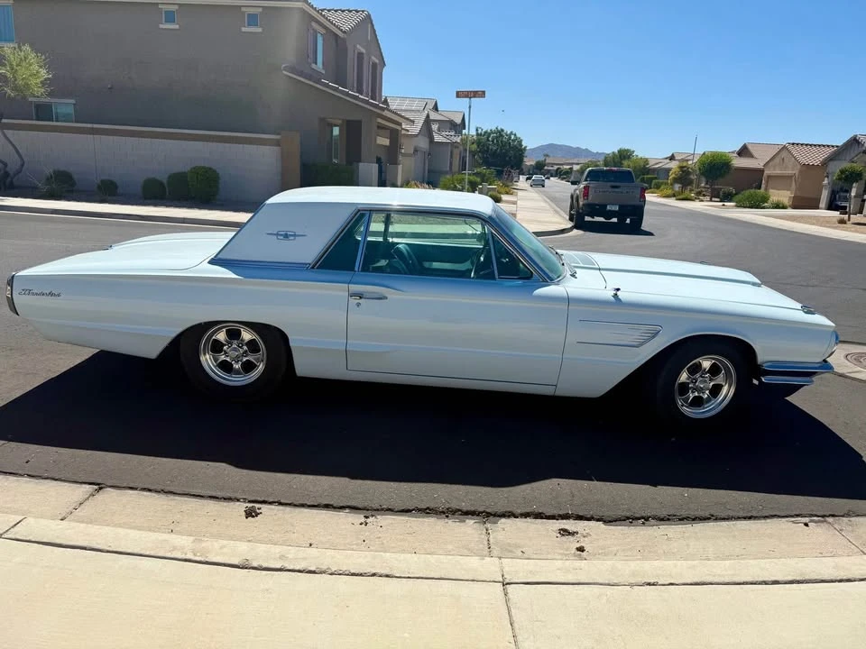 1965 Ford Thunderbird 3rd Gen - Image 2 of 10