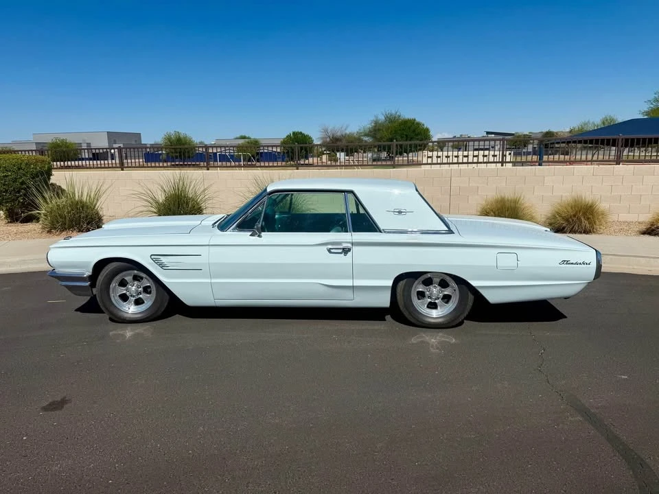 1965 Ford Thunderbird 3rd Gen - Image 5 of 10