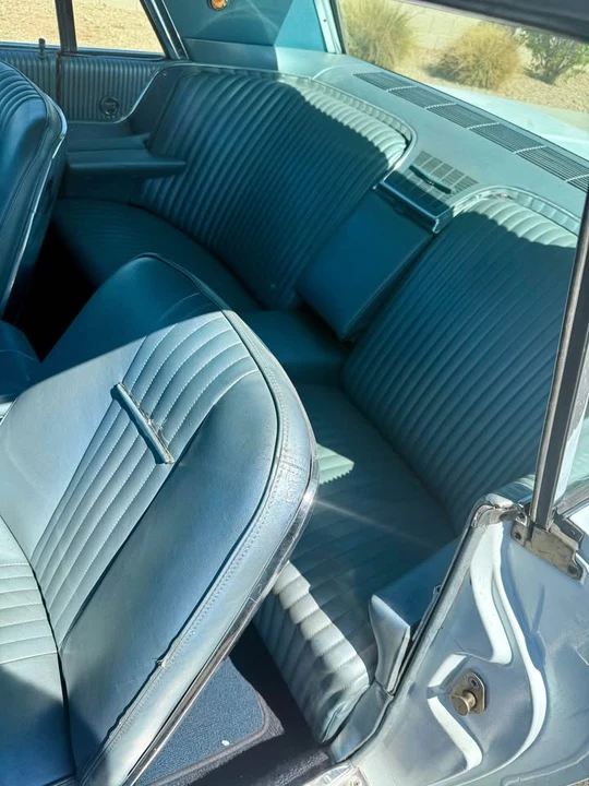 1965 Ford Thunderbird 3rd Gen - Image 10 of 10