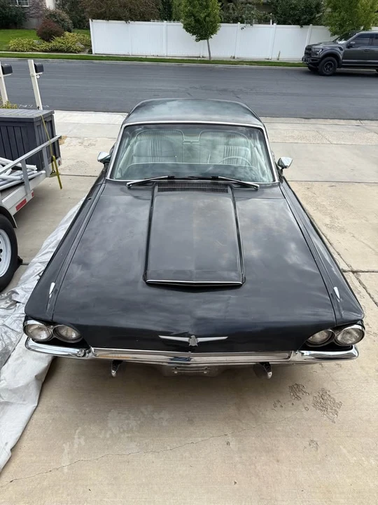 1965 Ford Thunderbird 4th Gen - Image 4 of 9