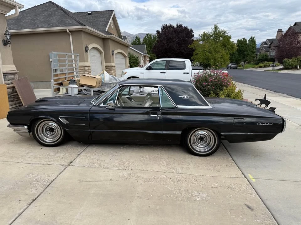 1965 Ford Thunderbird 4th Gen - Image 2 of 9