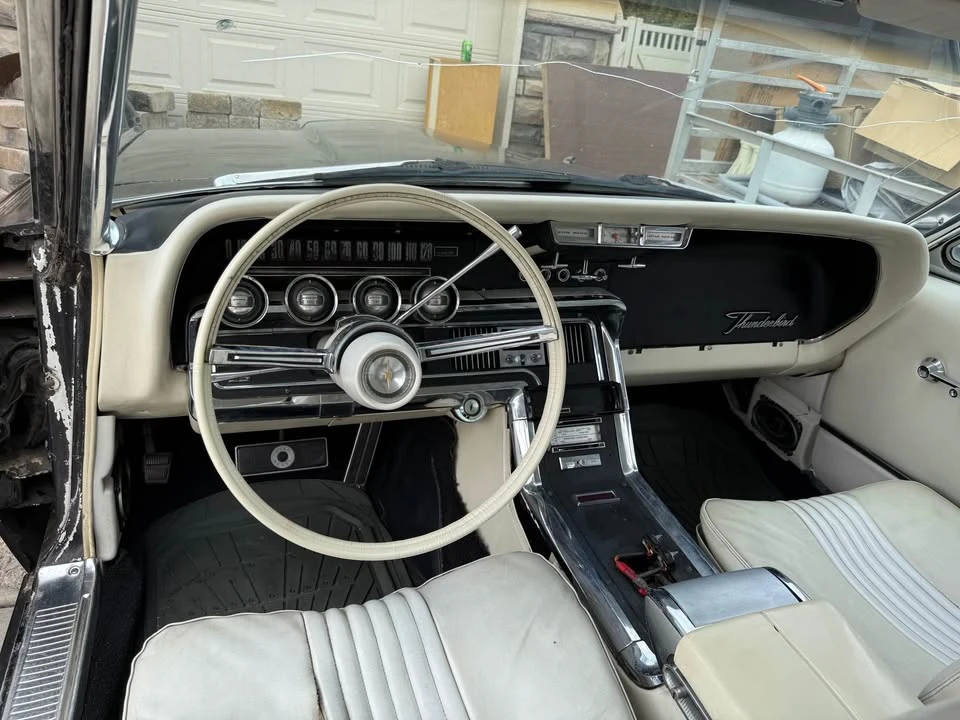 1965 Ford Thunderbird 4th Gen - Image 7 of 9