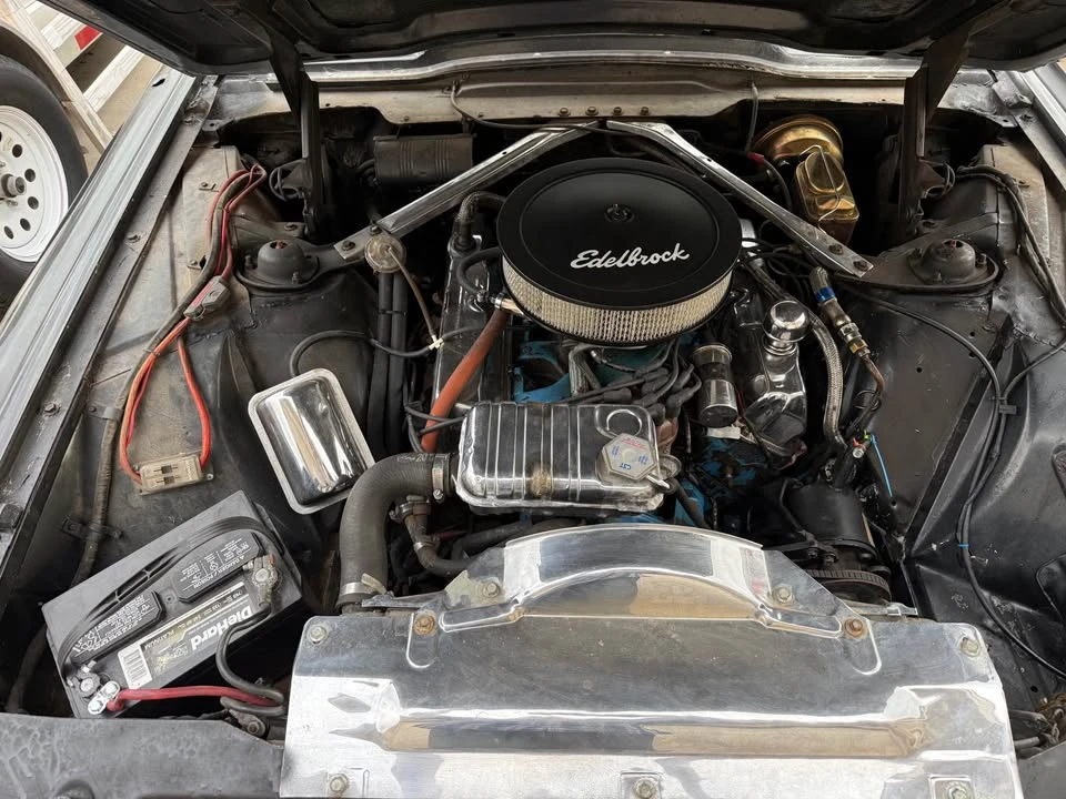 1965 Ford Thunderbird 4th Gen - Image 9 of 9