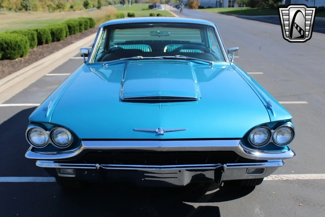 1965 Ford Thunderbird 4th Gen - Image 10 of 12