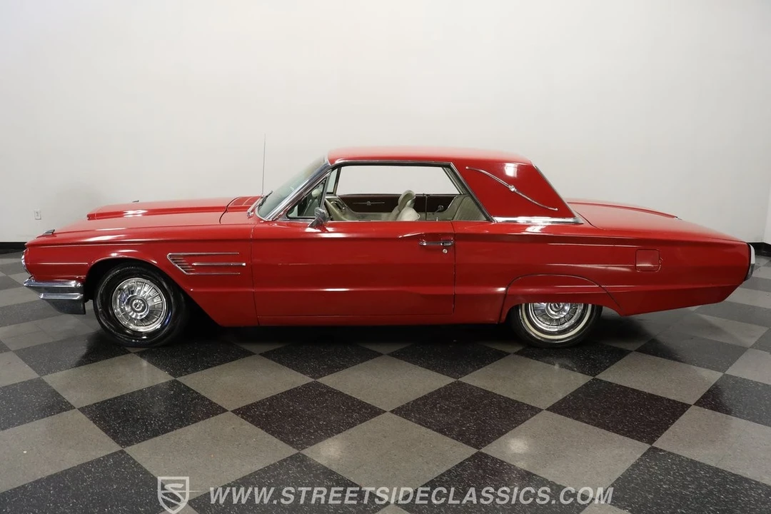 1965 Ford Thunderbird 4th Gen - Image 3 of 12