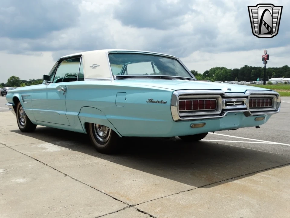 1965 Ford Thunderbird 4th Gen - Image 7 of 21
