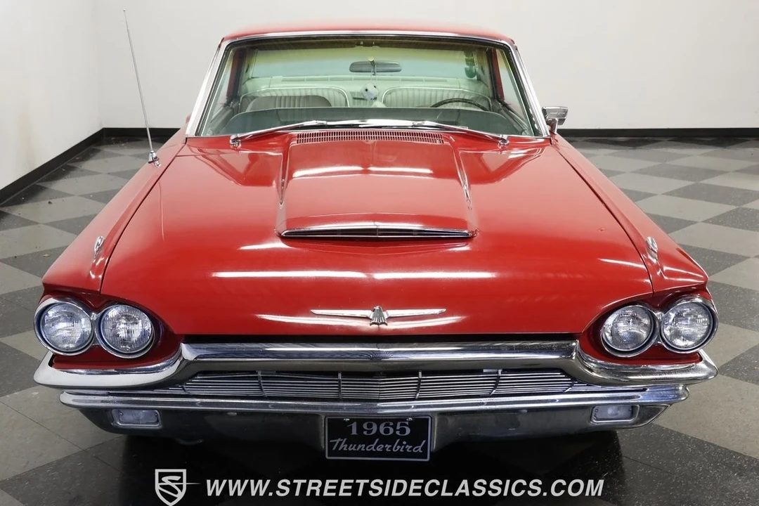 1965 Ford Thunderbird 2nd Gen - Image 16 of 21